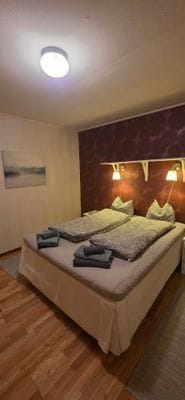 Villa Moose i Vidsel – Nära Storforsen - Bild 39