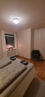Villa Moose i Vidsel – Nära Storforsen - Bild 40
