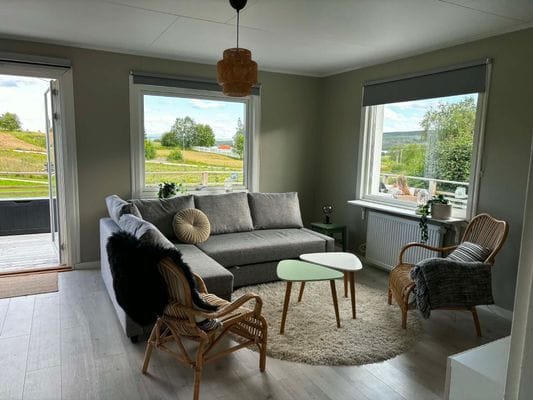 Lilla Lugnet - Storsjö Kapell - Bild 6