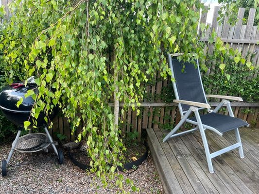 Underbart boende Båstad sista minuten - Bild 11