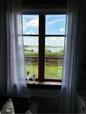 Charmigt torp vid Ellenesjön - Bild 23