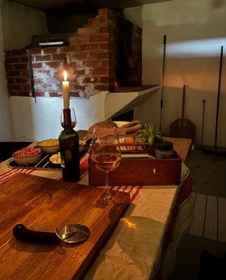Lilla Lugnet - Storsjö Kapell - Bild 11