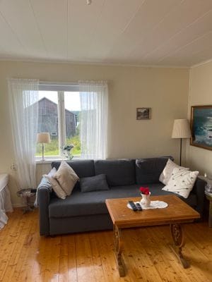 Stuga i Nordingrå - Bild 7