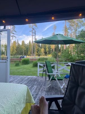 Stuga i Dalarna - Bild 22