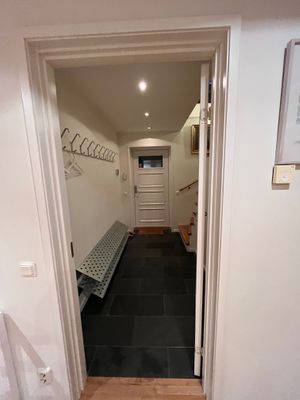 Lägenhet i villa Särö - Bild 16