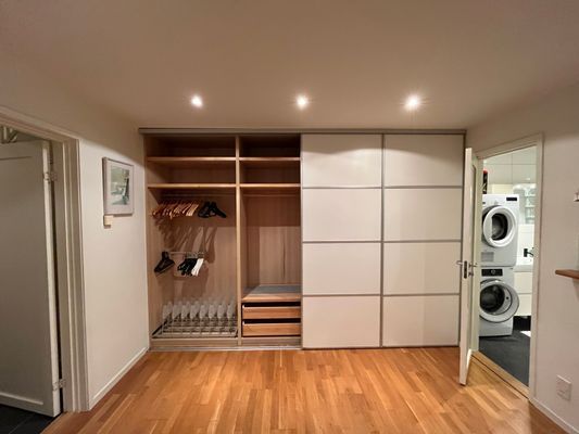 Lägenhet i villa Särö - Bild 6