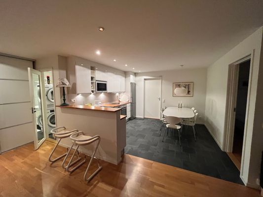 Lägenhet i villa Särö - Bild 8