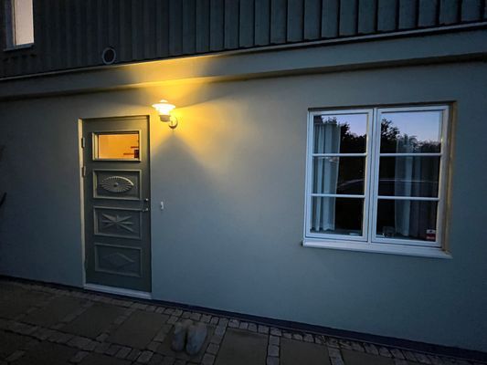 Lägenhet i villa Särö - Bild 2