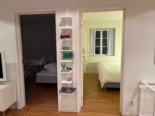 Lägenhet i villa Särö - Bild 15