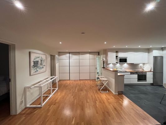 Lägenhet i villa Särö - Bild 5