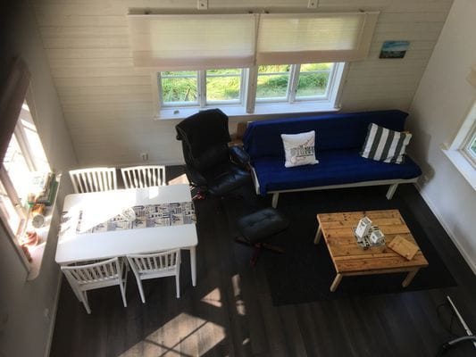 Trevlig stuga på Utö - Bild 3