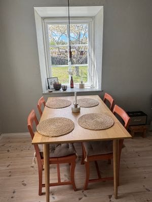 Mysigt gotlandhus med havsnära läge - nära Fårö - Bild 6