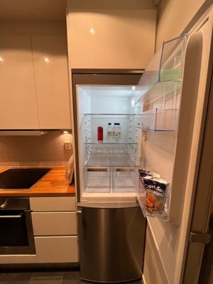 Lägenhet i villa Särö - Bild 9