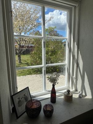 Mysigt gotlandhus med havsnära läge - nära Fårö - Bild 5