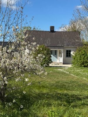 Mysigt gotlandhus med havsnära läge - nära Fårö - Bild 2