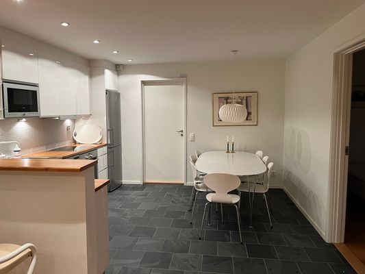 Lägenhet i villa Särö - Bild 10