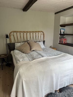 Mysigt gotlandhus med havsnära läge - nära Fårö - Bild 3