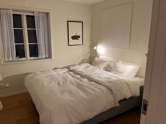 Lägenhet i villa Särö - Bild 13