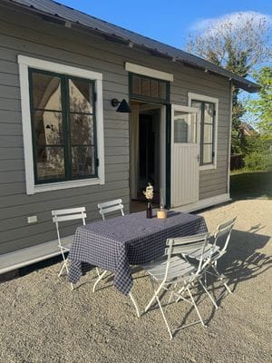 Mysigt gotlandhus med havsnära läge - nära Fårö - Bild 12