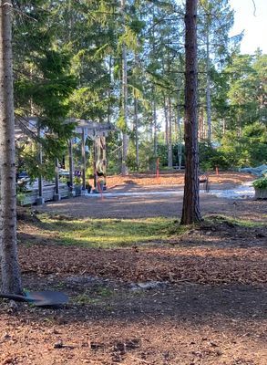 Åminne strand - Bild 21