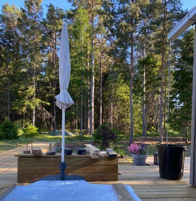 Åminne strand - Bild 19