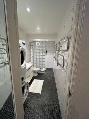 Lägenhet i villa Särö - Bild 11