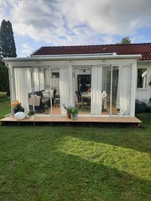 Trevlig stuga i Norra Mellbystrand - Bild 2