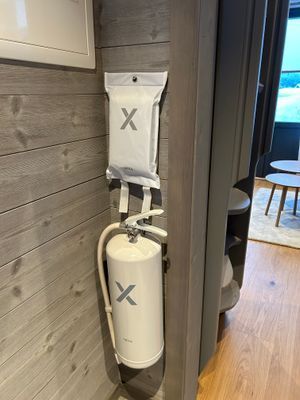 Mysig stuga Mittåkläppen i Bruksvallarna - Bild 14