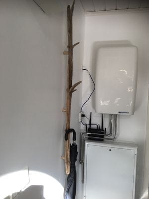 Trevlig stuga på Utö - Bild 9