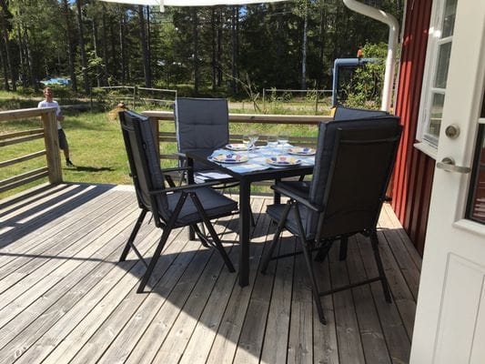 Trevlig stuga på Utö - Bild 8