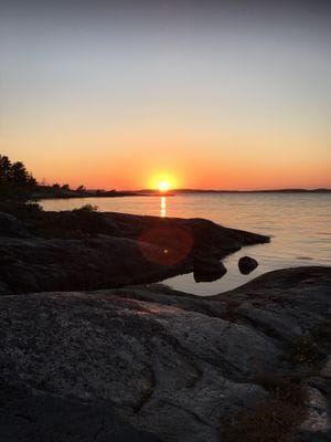 Trevlig stuga på Utö - Bild 22