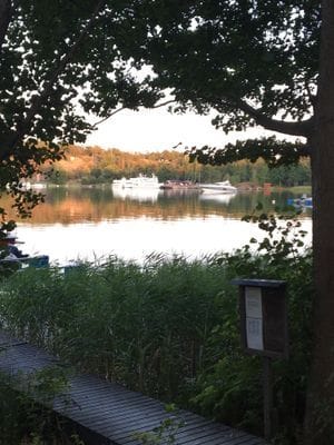 Trevlig stuga på Utö - Bild 23