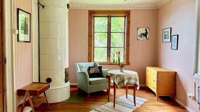 Sjöläge! genuint torp, kanot och fiskebåt ingår - Bild 15