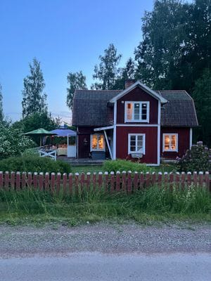 Stuga i Dalarna - Bild 19