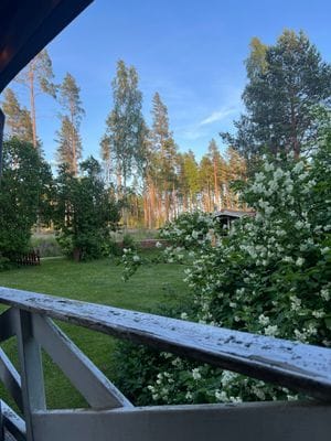 Stuga i Dalarna - Bild 21
