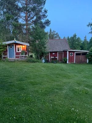 Stuga i Dalarna - Bild 20
