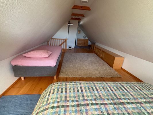 Sommarhus vid havet - Bild 11