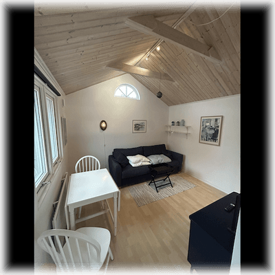 Göteborgs Södra Skärgård , Vrångö - Bild 4