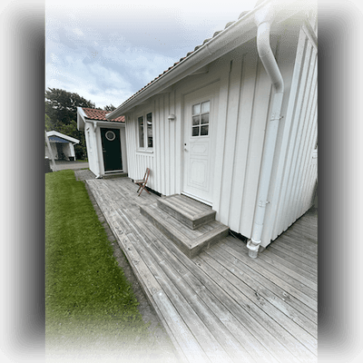 Göteborgs Södra Skärgård , Vrångö