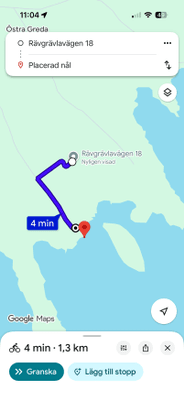 En avskild pärla bland fjärilar och ekar. - Bild 23