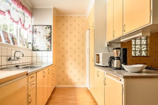 Semesterhus med sjöläge i Åseda |SE06091 - Bild 7