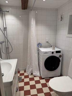 Stuga på gård i Roslagen - Bild 7