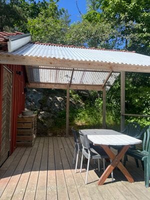 Skärgårdsstuga i Möjaström, Möja - Bild 4