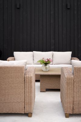 Nybyggd flygel/lägenhet vid havet nära Visby - Bild 2