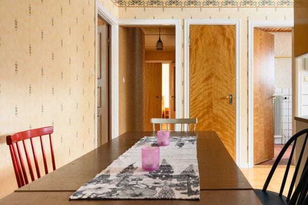 Semesterhus med sjöläge i Åseda |SE06091 - Bild 3