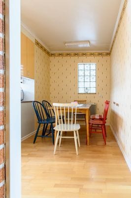 Semesterhus med sjöläge i Åseda |SE06091 - Bild 10