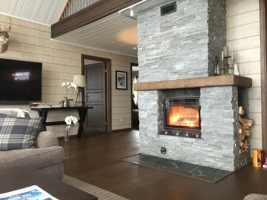 ÅRE BJÖRNEN V7 V9 Trivsam lägenhet 8 bäddar 145 m2 - Bild 4