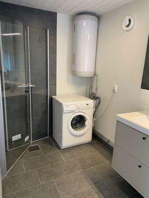 Stuga med högt läge vid Kvissleströmmen - Bild 10