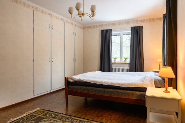 Semesterhus med sjöläge i Åseda |SE06091 - Bild 18