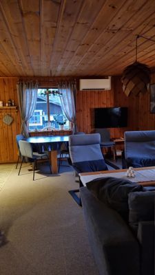 Knippstigen 23 Östra Tandådalen Sälen - Bild 11